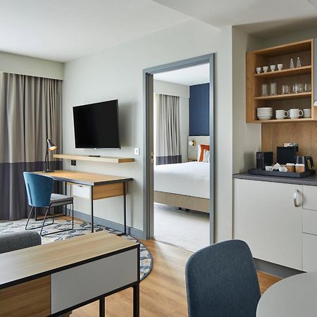 Residence Inn By Marriott سلوف المظهر الخارجي الصورة