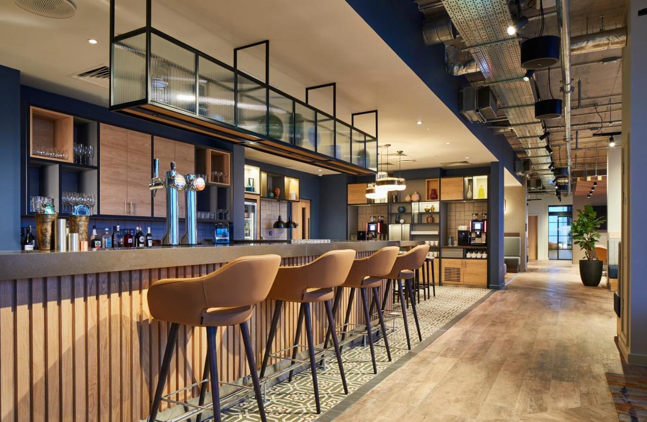 Residence Inn By Marriott سلوف المظهر الخارجي الصورة