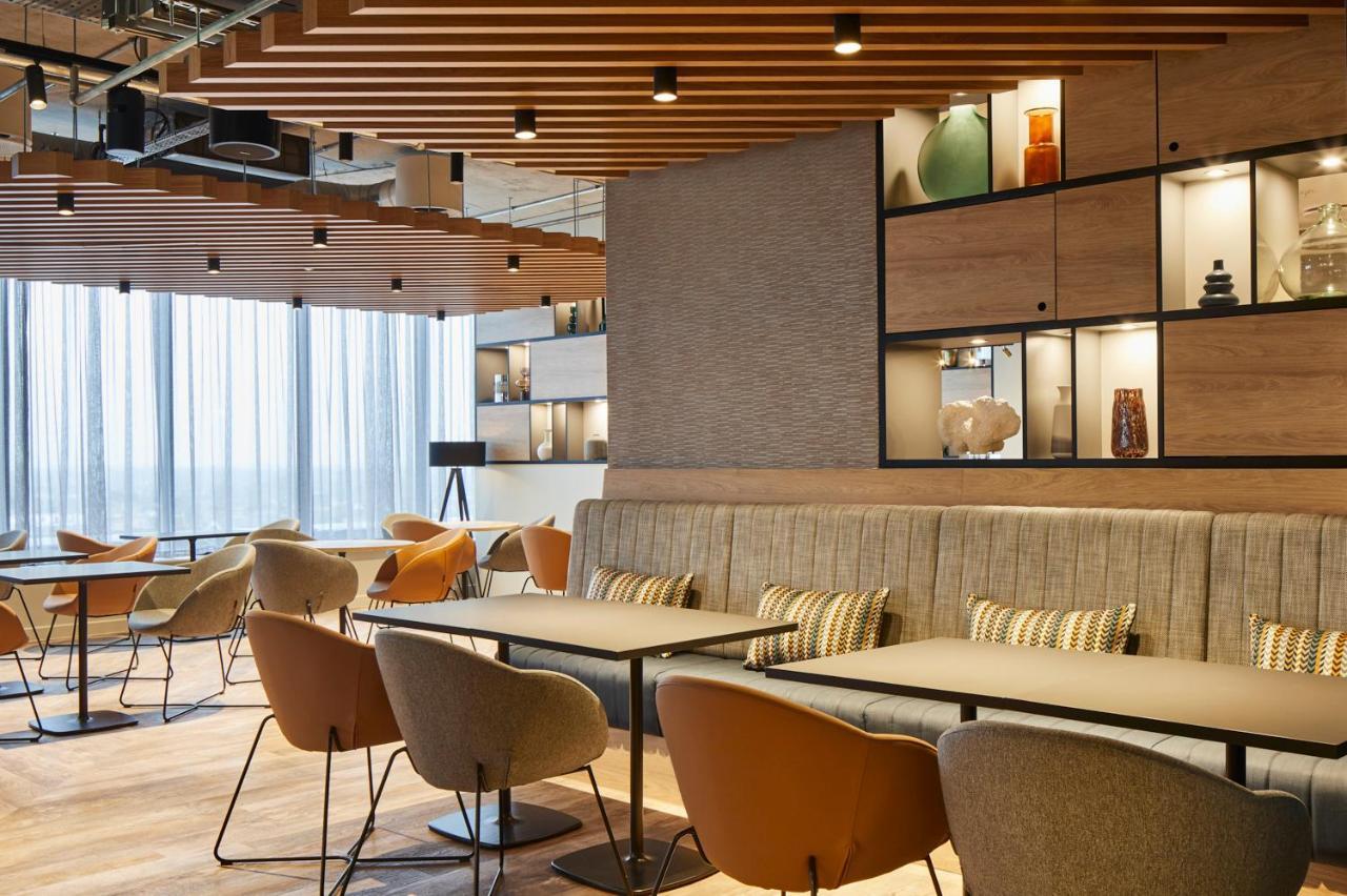 Residence Inn By Marriott سلوف المظهر الخارجي الصورة