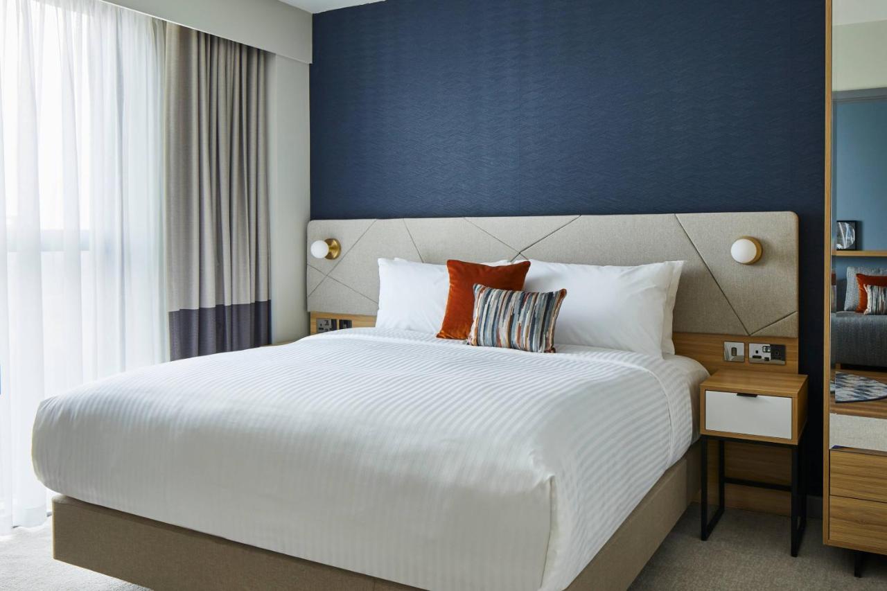 Residence Inn By Marriott سلوف المظهر الخارجي الصورة