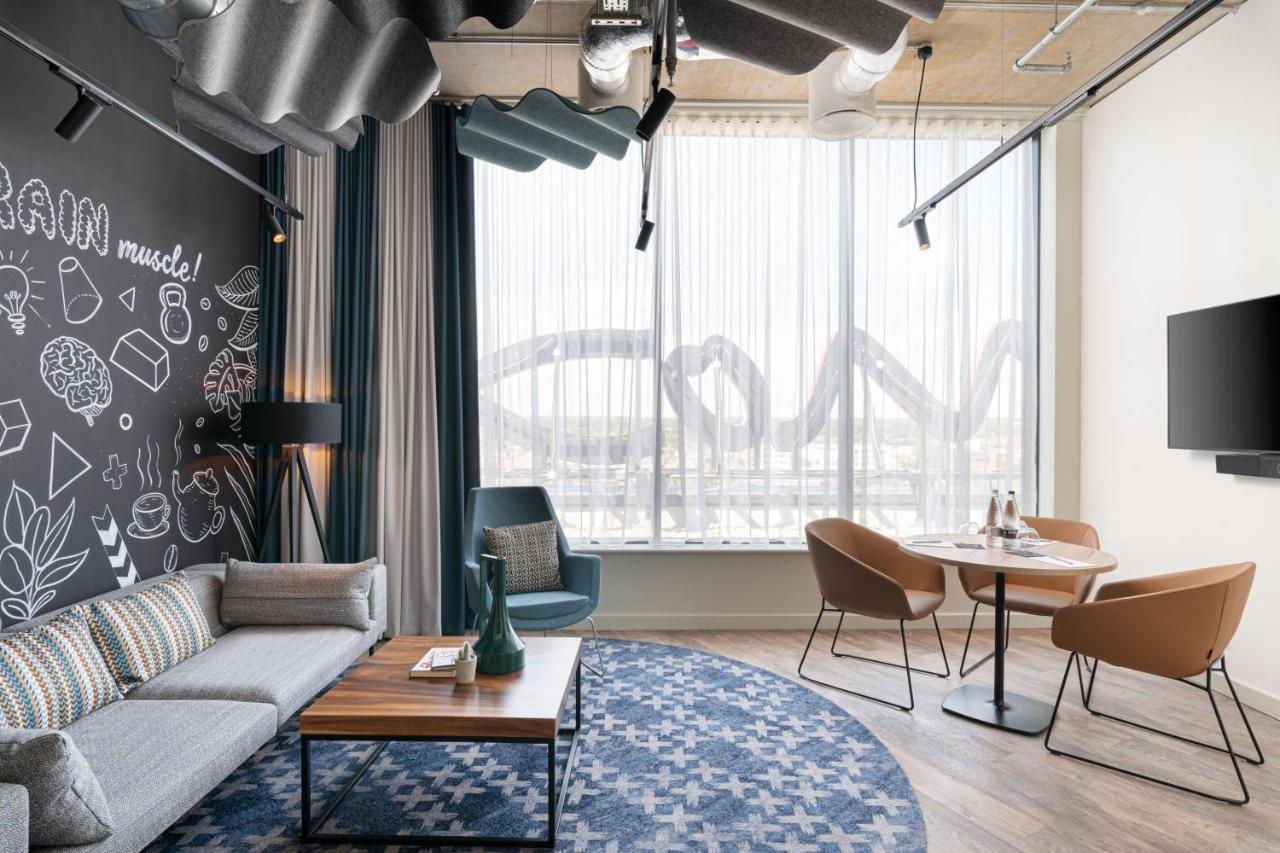Residence Inn By Marriott سلوف المظهر الخارجي الصورة